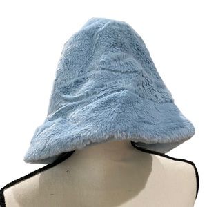 Ultra Fuzzy Bucket Hat